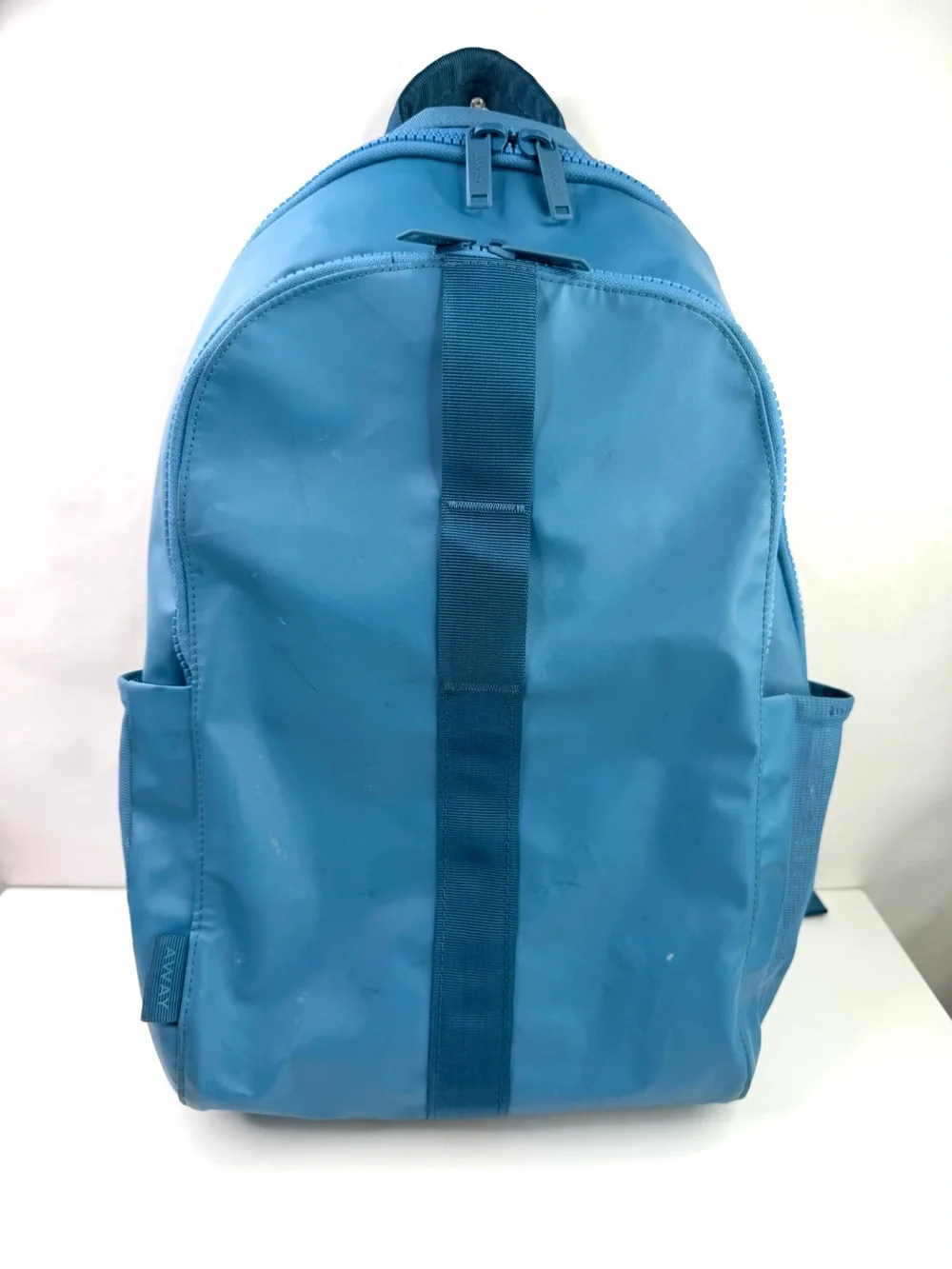 Away Blue F.A.R Vivid Blue 26L Active Backpack